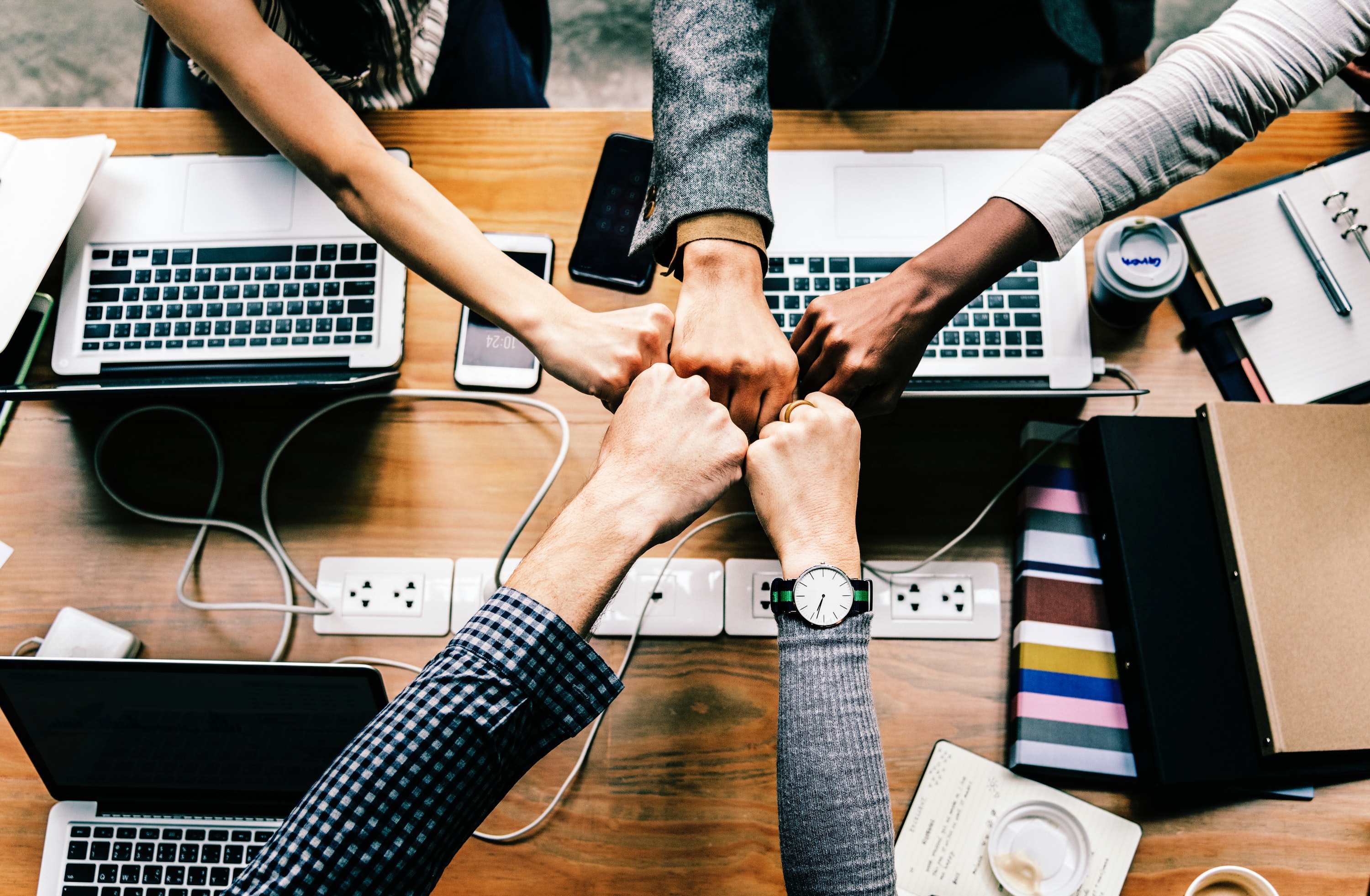 Group becoming head of the class in retirement planning
