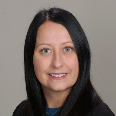 Monica Whitney Financial Advisor at Focus Financial