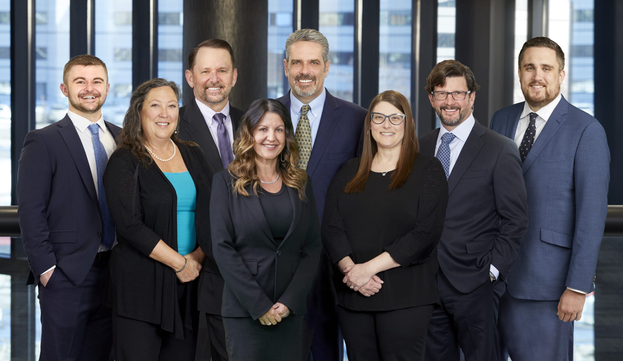 Financial Advisor