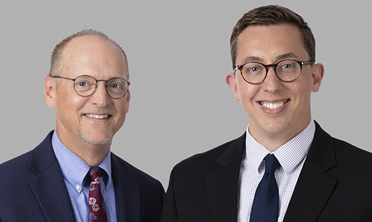 Financial Advisor