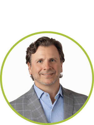Jake Saba | Vice President, Growth & Succession | Focus Financial Network